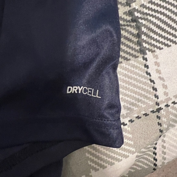 Puma Laliga Mens Crew Neck Short Sleeve Jersey - Picture 6 of 6